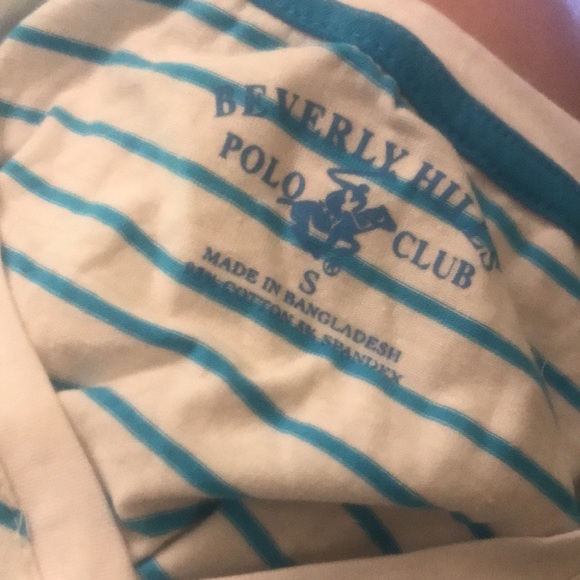 Beverly Hills top - Picture 3 of 3